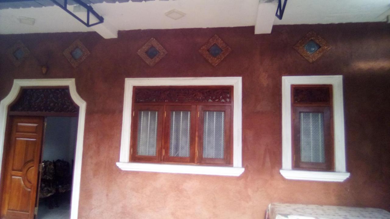 Star Home Stay בנטוטה מראה חיצוני תמונה