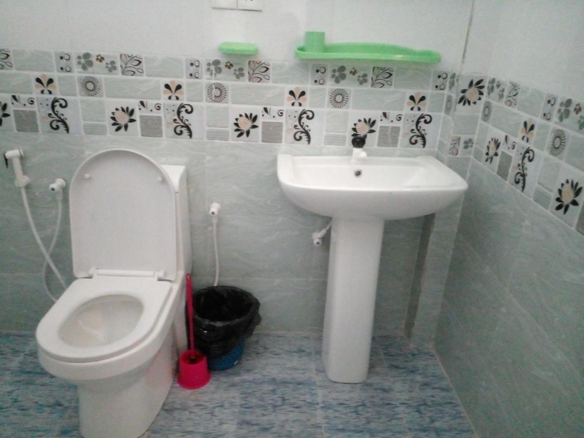 Star Home Stay בנטוטה מראה חיצוני תמונה