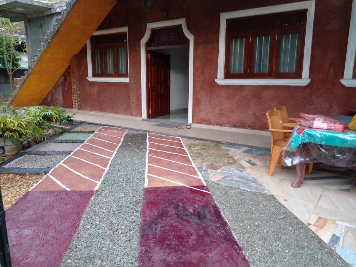 Star Home Stay בנטוטה מראה חיצוני תמונה