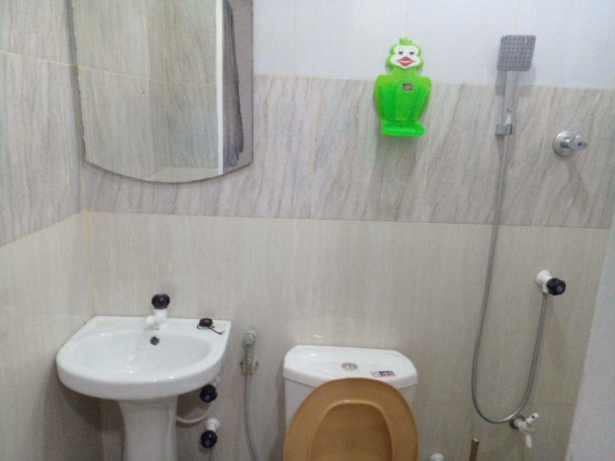 Star Home Stay בנטוטה מראה חיצוני תמונה