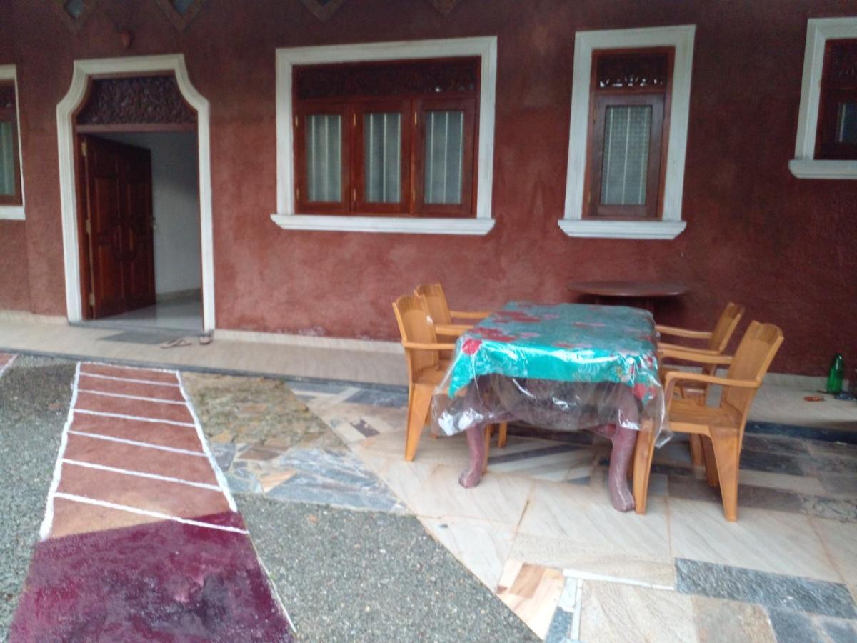 Star Home Stay בנטוטה מראה חיצוני תמונה