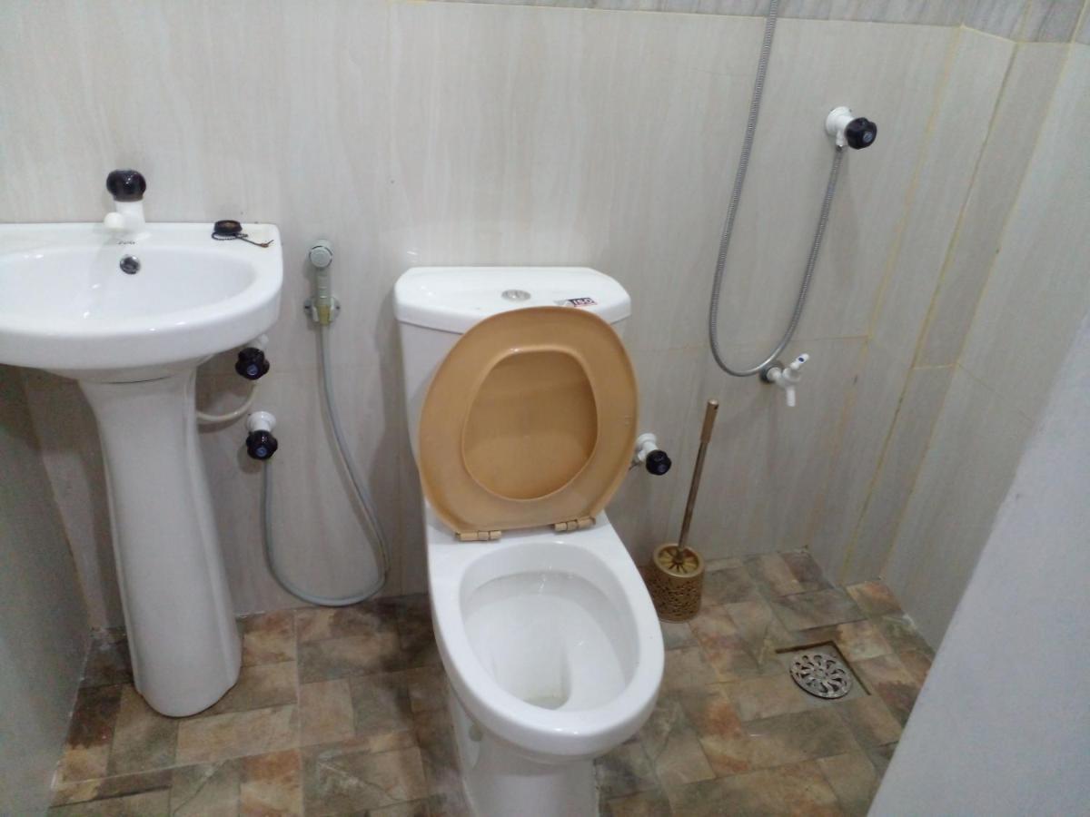 Star Home Stay בנטוטה מראה חיצוני תמונה