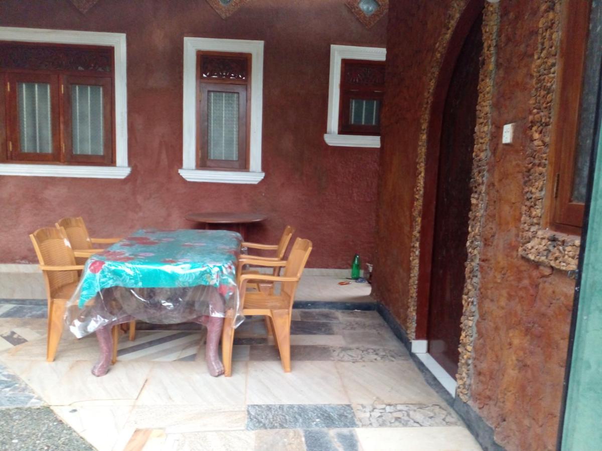 Star Home Stay בנטוטה מראה חיצוני תמונה