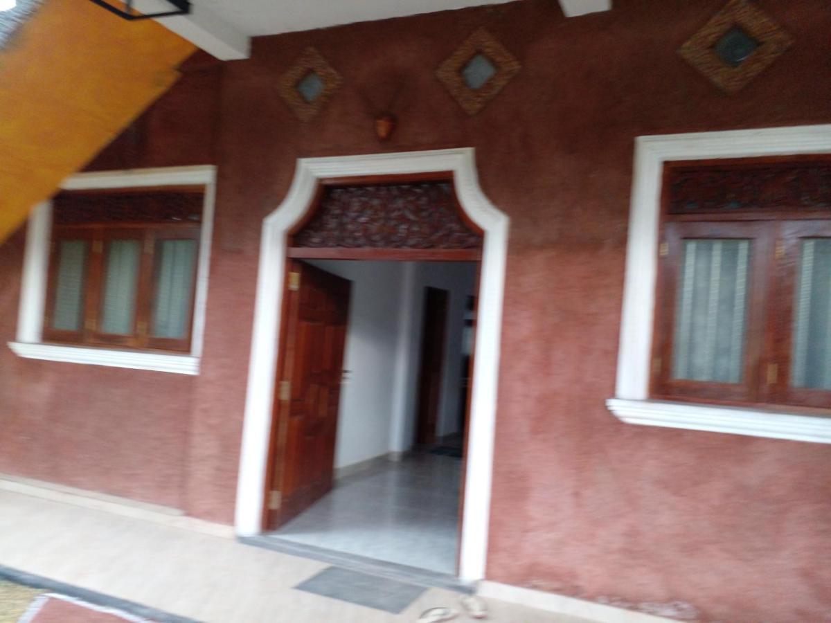 Star Home Stay בנטוטה מראה חיצוני תמונה