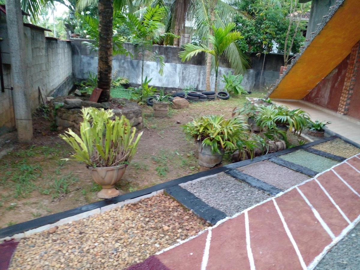 Star Home Stay בנטוטה מראה חיצוני תמונה