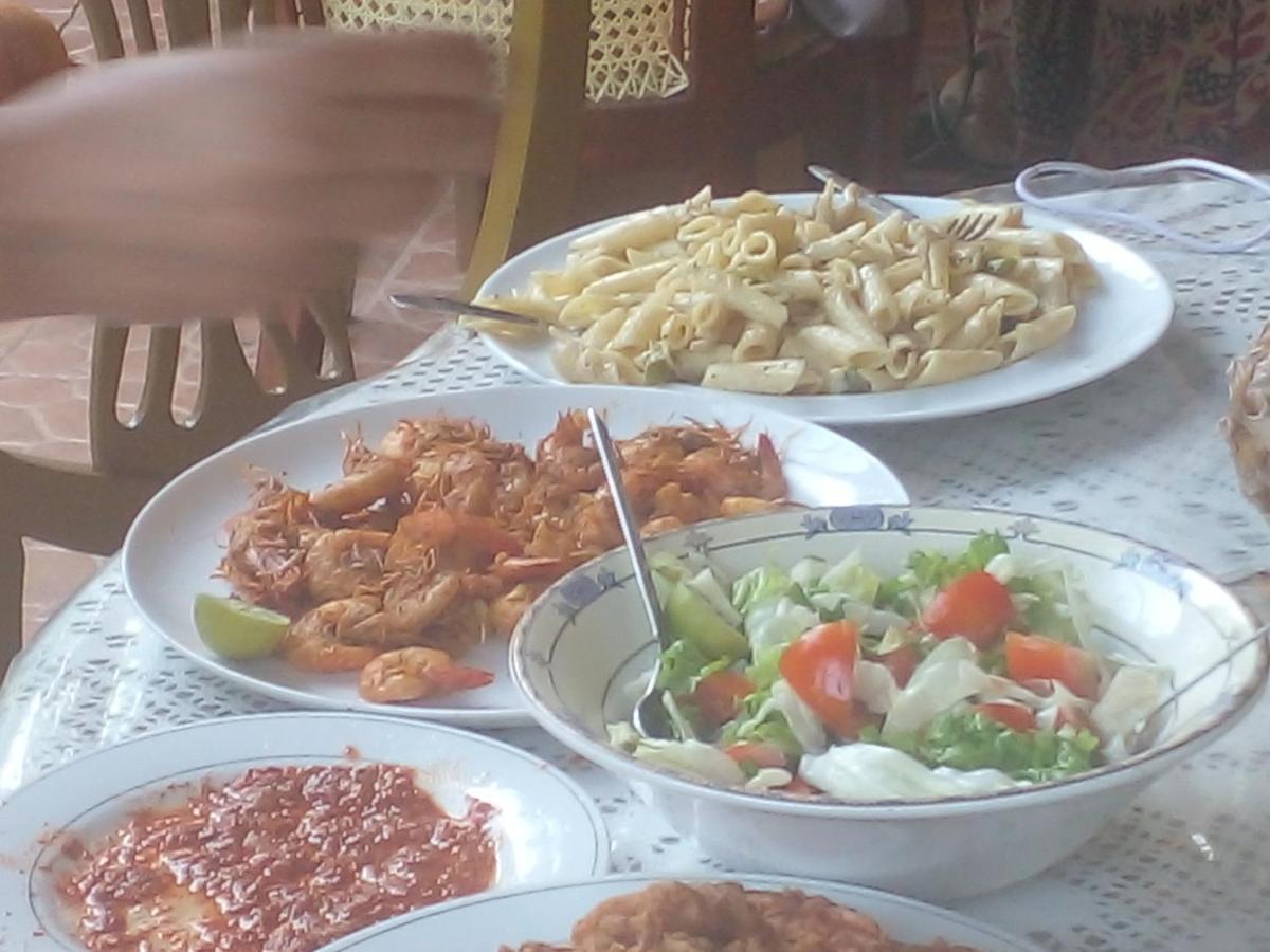 Star Home Stay בנטוטה מראה חיצוני תמונה