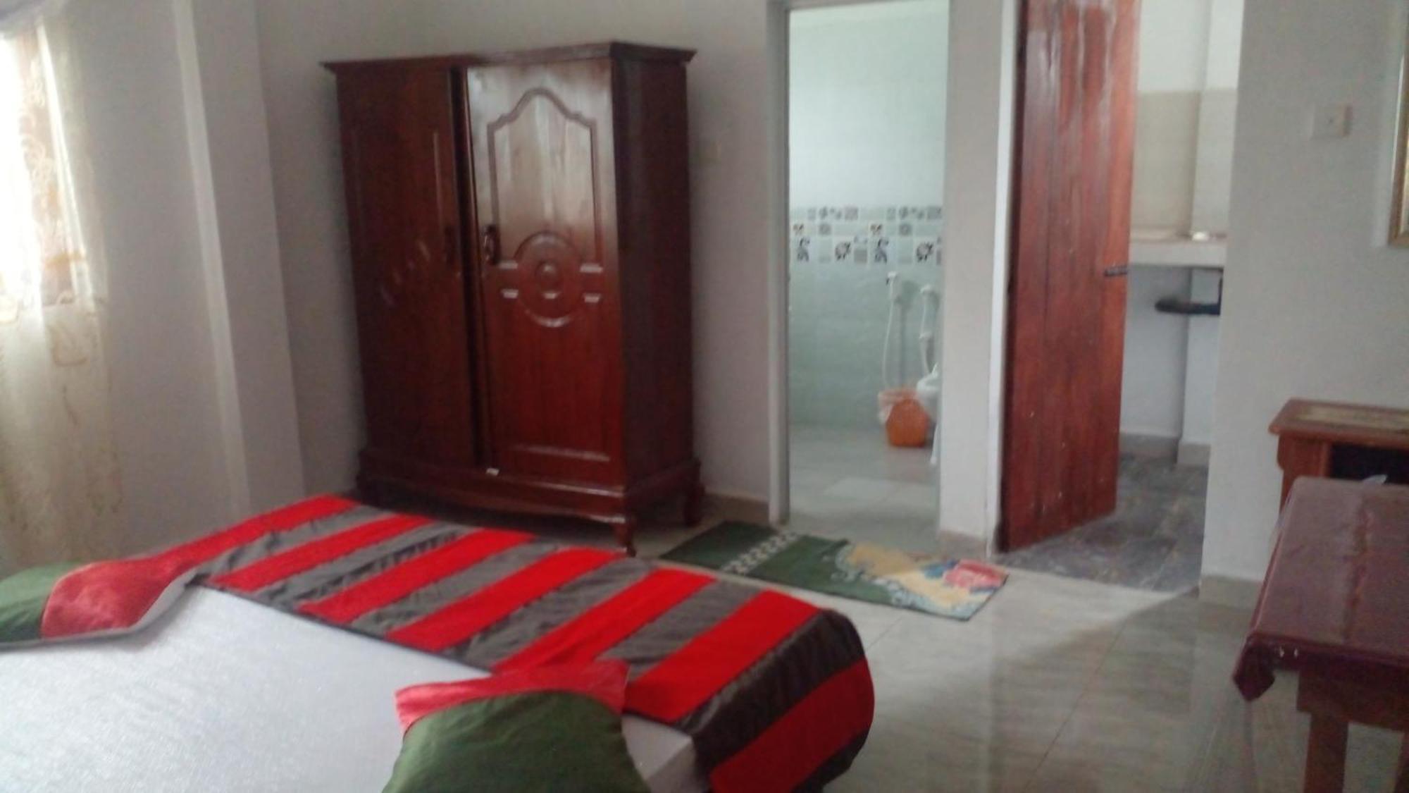 Star Home Stay בנטוטה מראה חיצוני תמונה