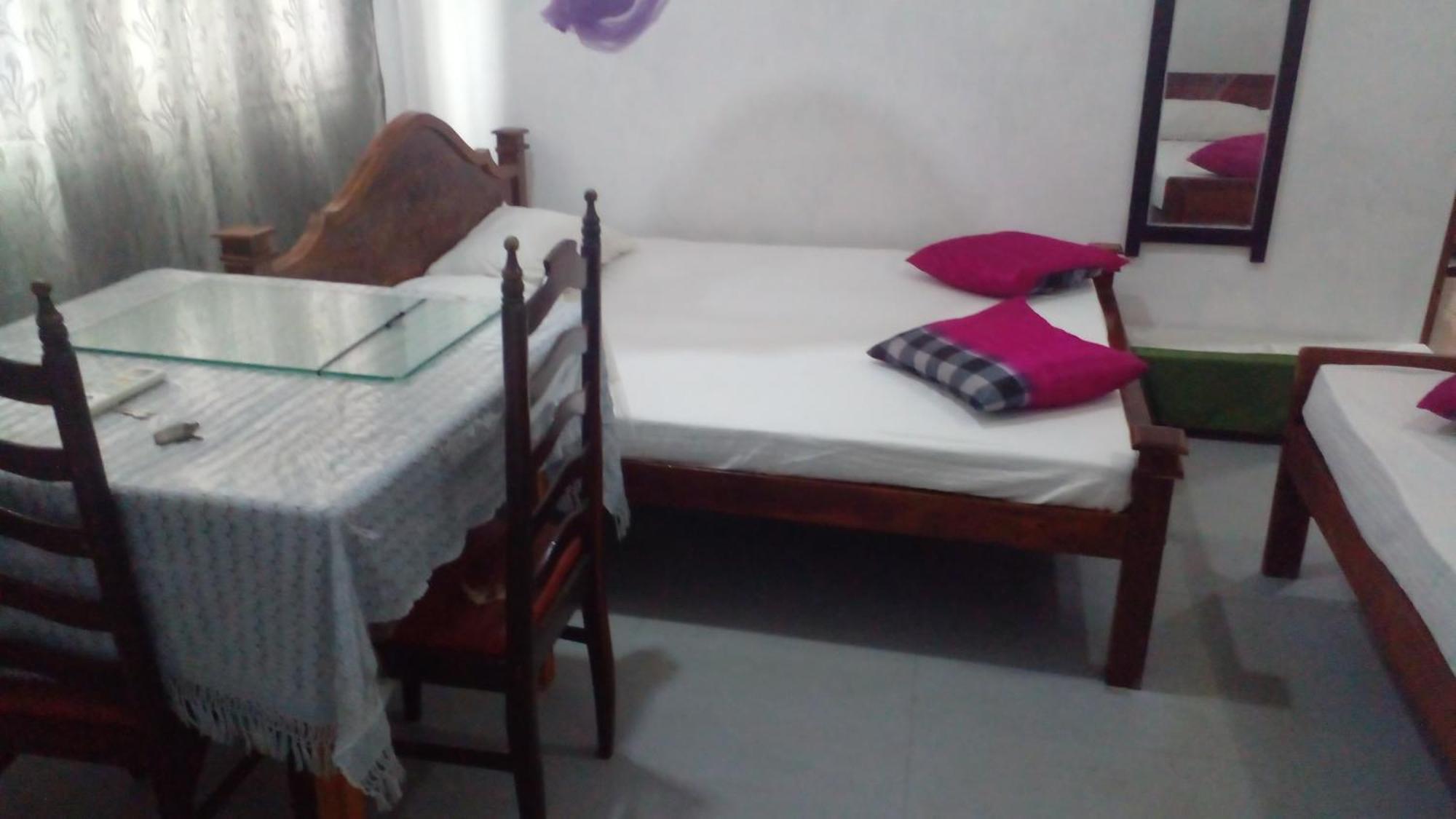 Star Home Stay בנטוטה מראה חיצוני תמונה