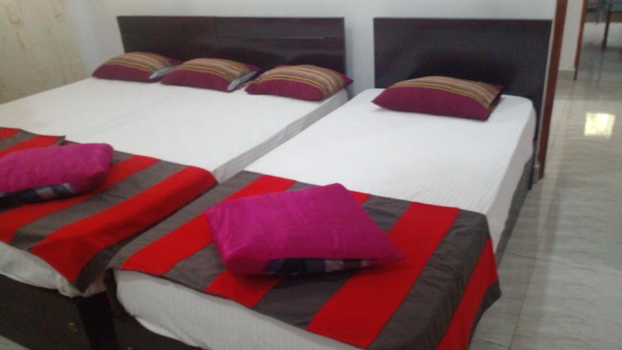 Star Home Stay בנטוטה מראה חיצוני תמונה