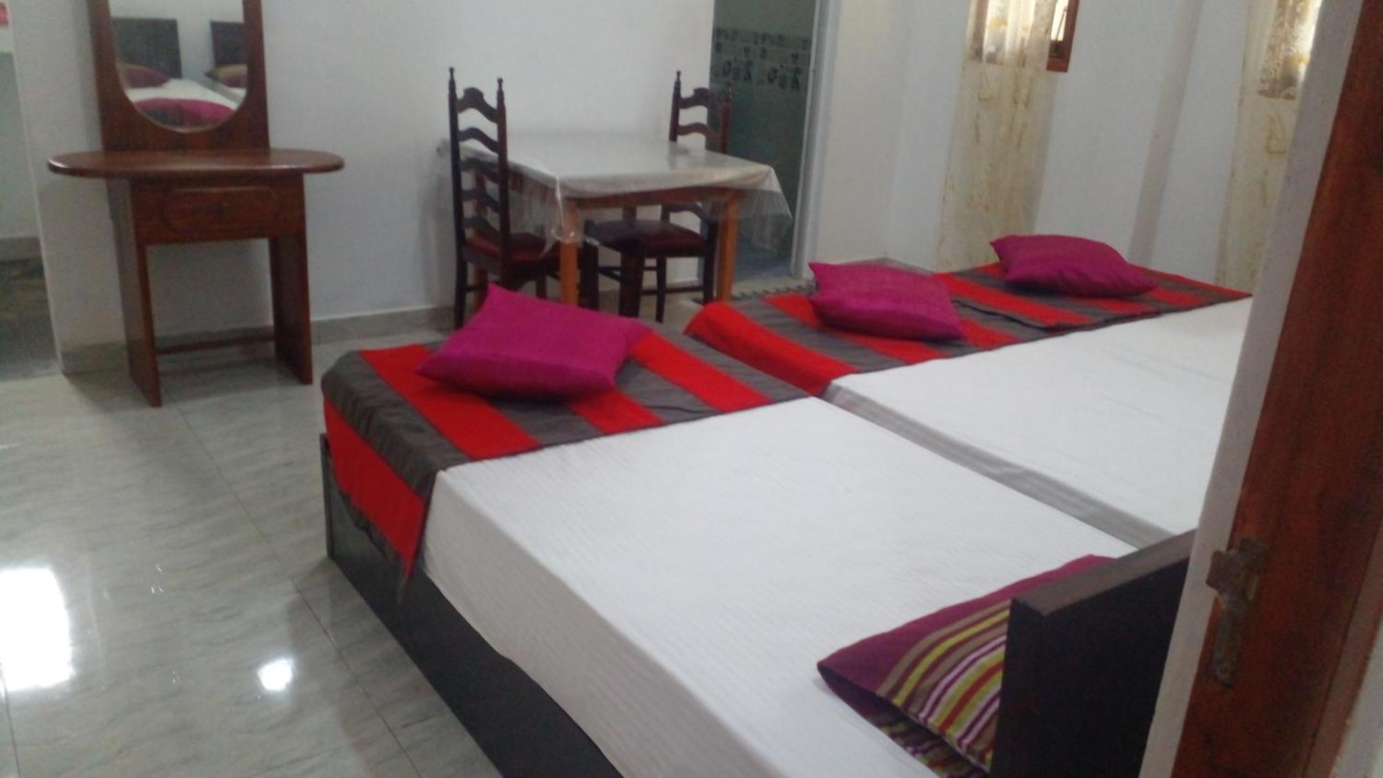 Star Home Stay בנטוטה מראה חיצוני תמונה