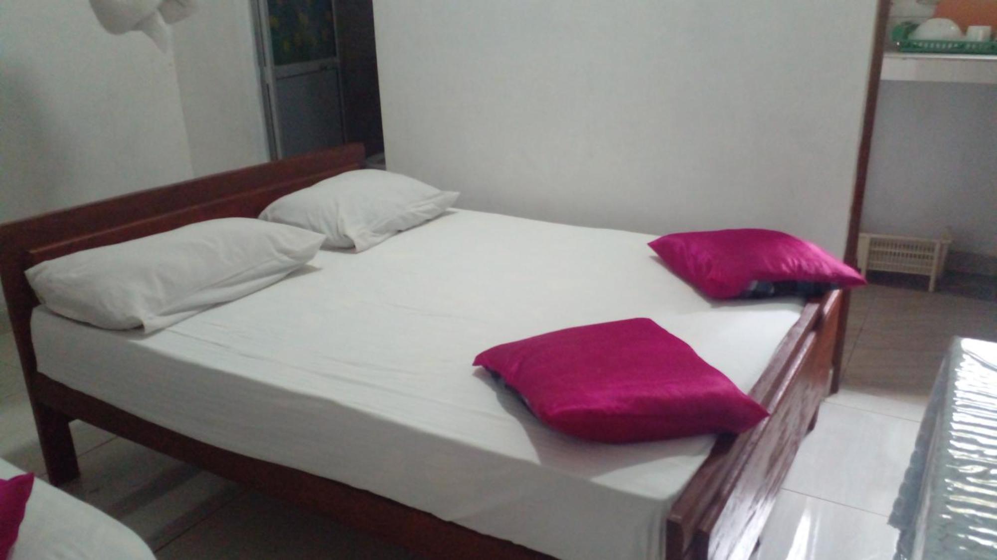 Star Home Stay בנטוטה מראה חיצוני תמונה