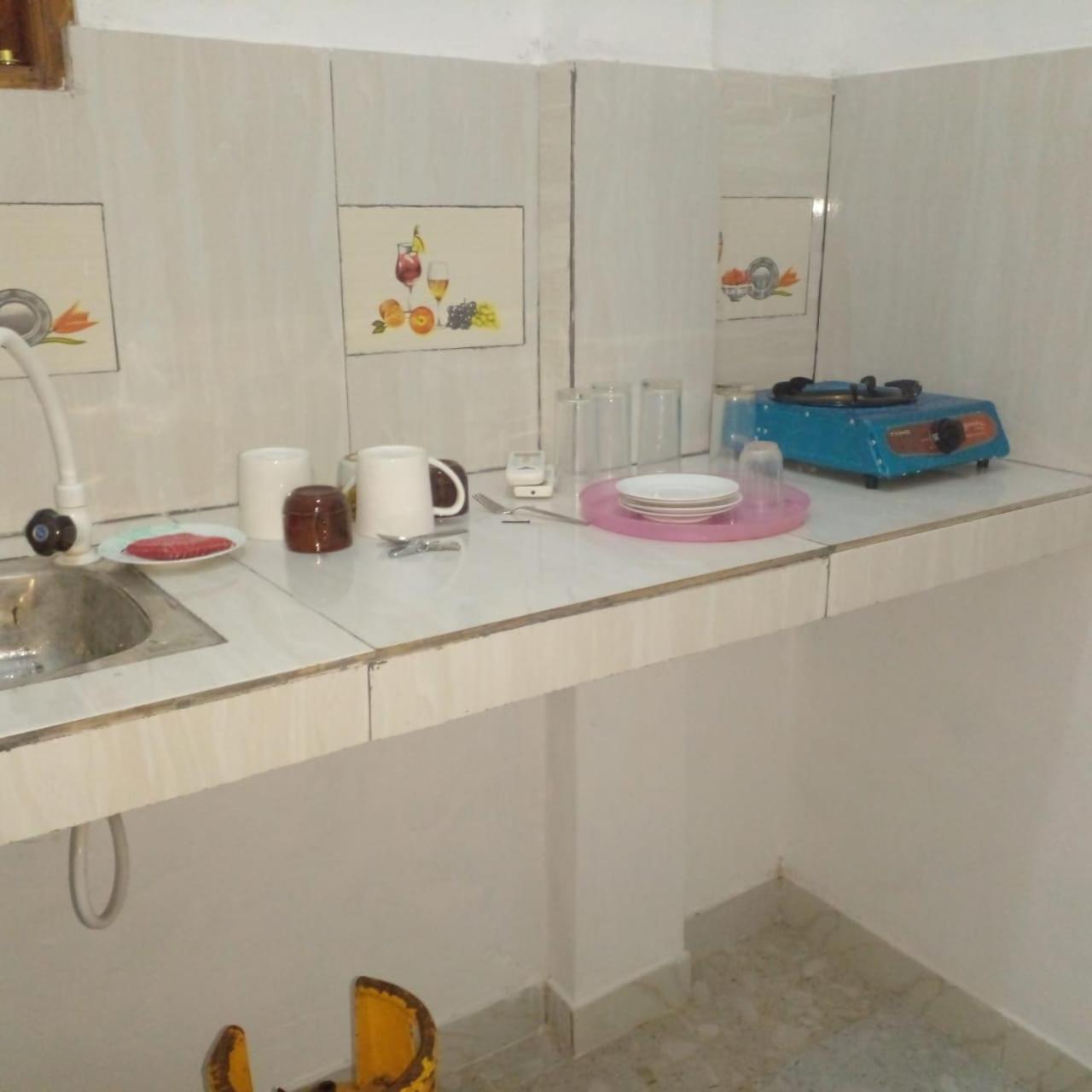 Star Home Stay בנטוטה מראה חיצוני תמונה