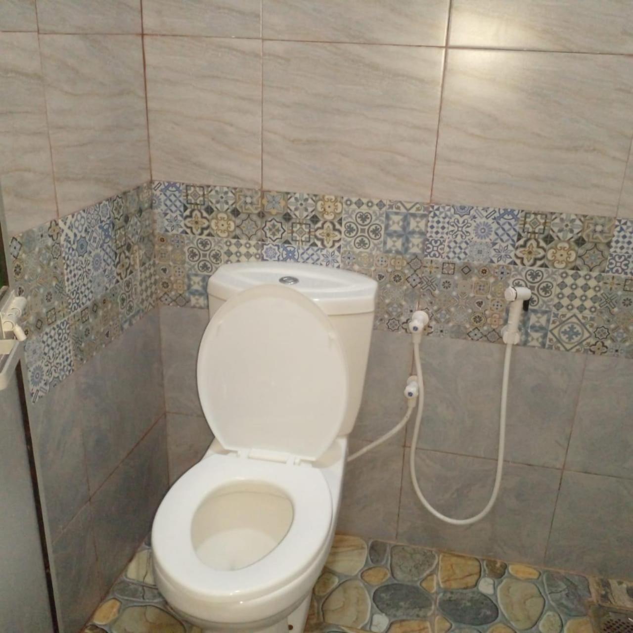 Star Home Stay בנטוטה מראה חיצוני תמונה