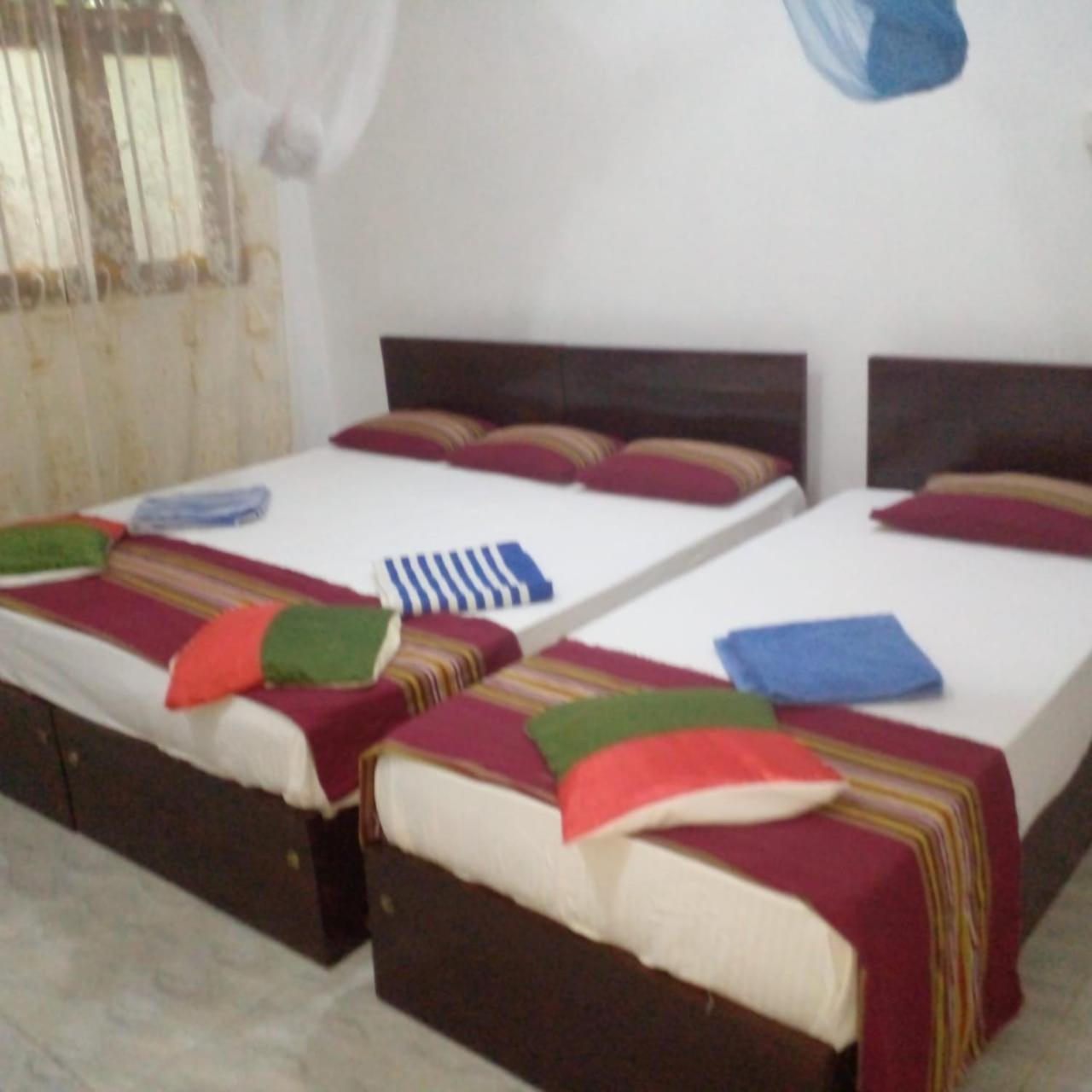 Star Home Stay בנטוטה מראה חיצוני תמונה