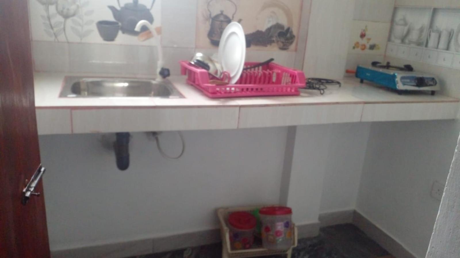 Star Home Stay בנטוטה מראה חיצוני תמונה