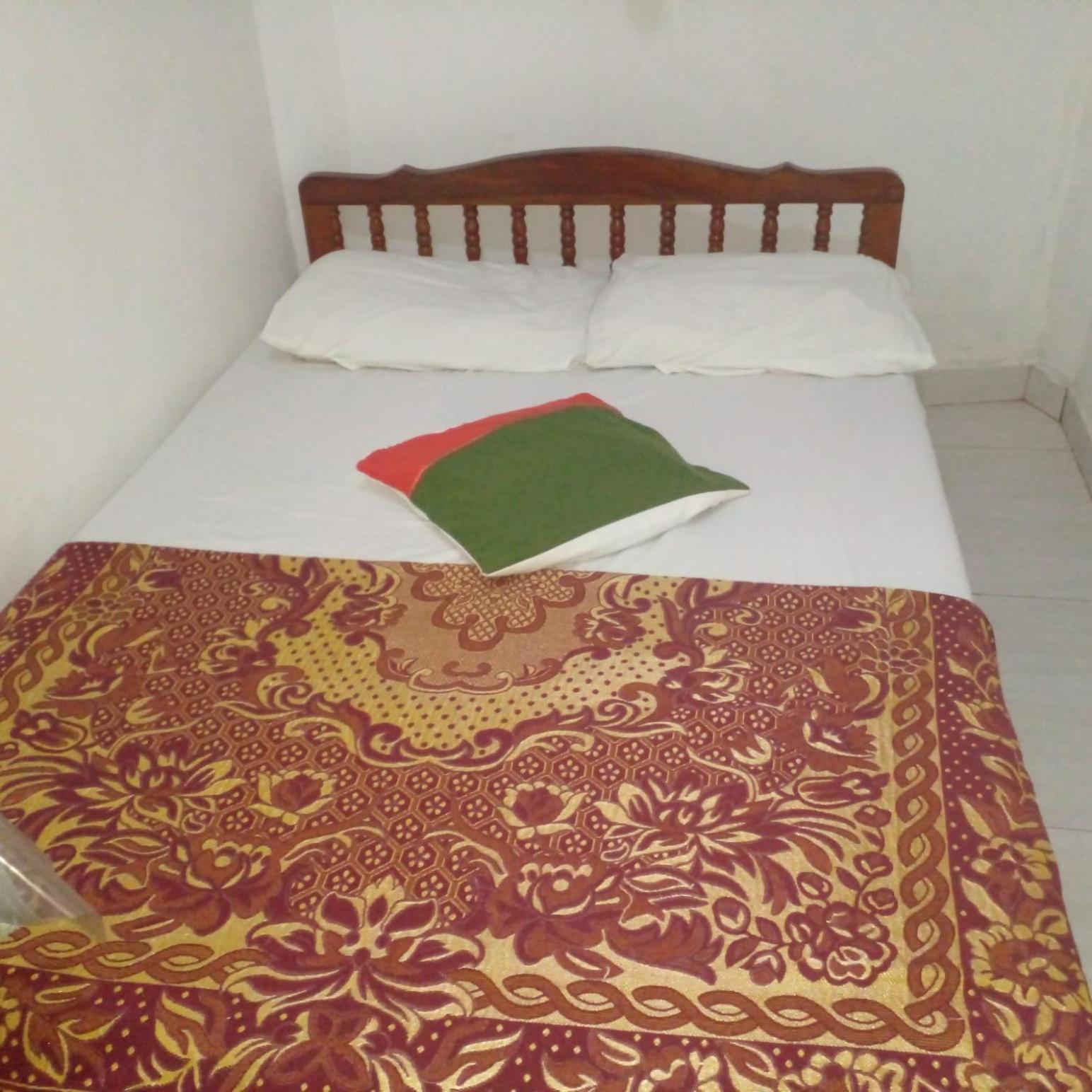 Star Home Stay בנטוטה מראה חיצוני תמונה