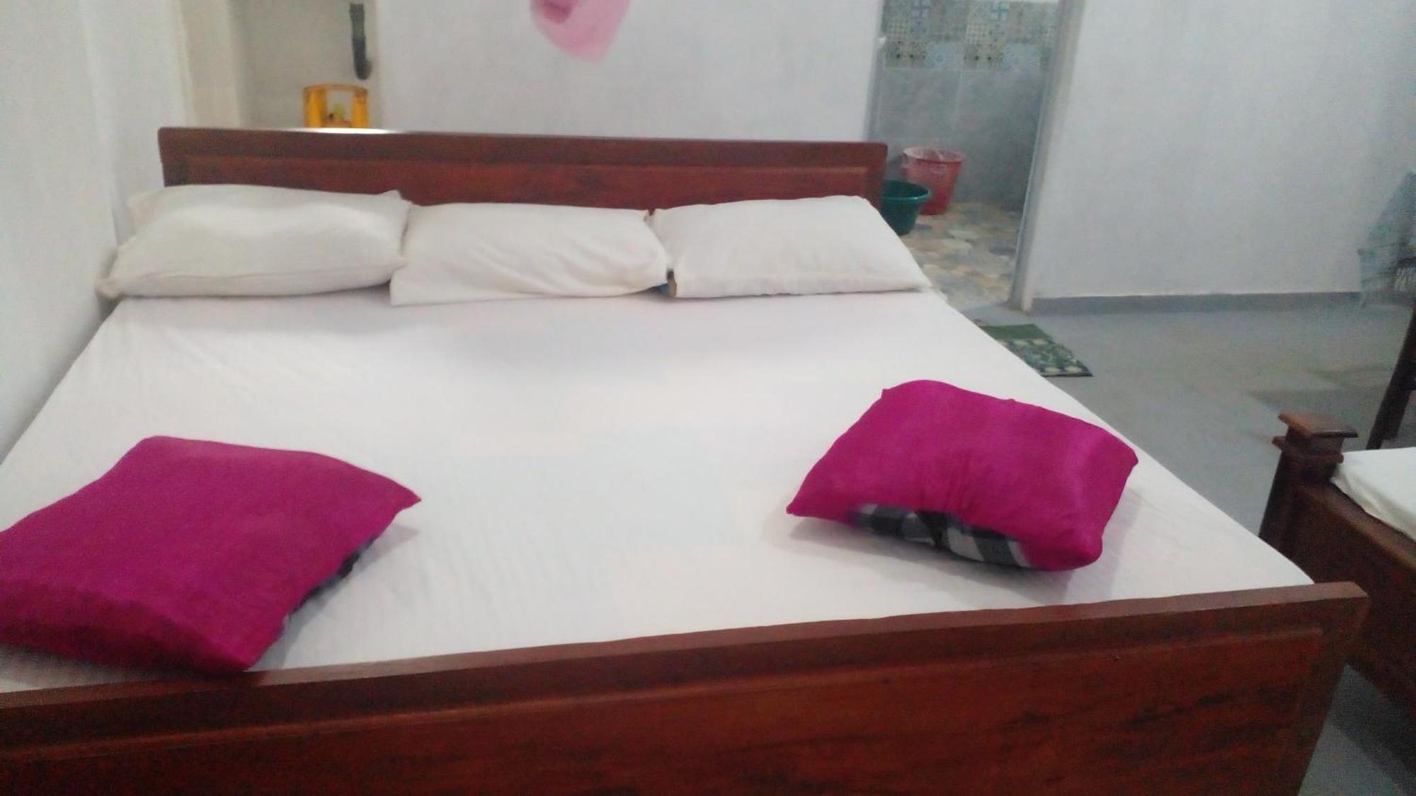 Star Home Stay בנטוטה חדר תמונה