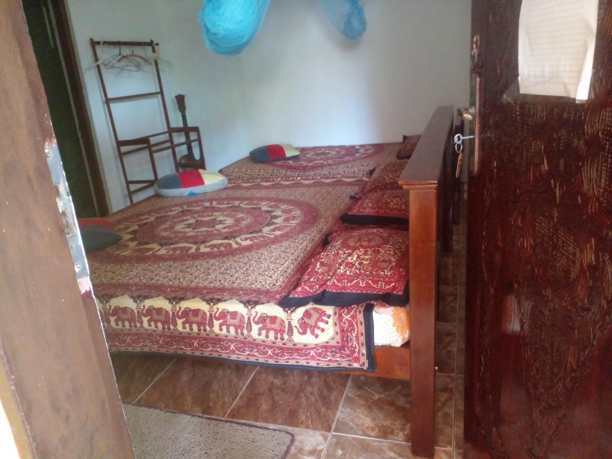 Star Home Stay בנטוטה חדר תמונה